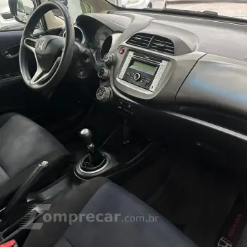 Fit LX 1.4/ 1.4 Flex 8V/16V 5p Mec.