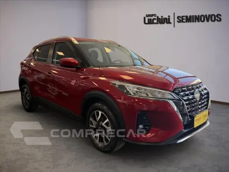 KICKS 1.6 16V FLEXSTART SENSE XTRONIC