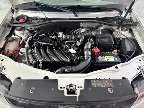 DUSTER OROCH 1.6 16V SCE Dynamique