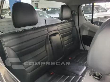 L200 Triton HPE 3.5 CD V6 24V Flex Aut.