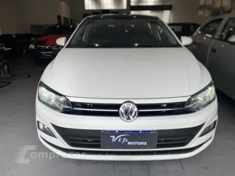 POLO 1.0 200 TSI Highline