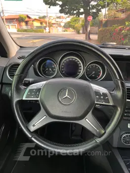 C 180 1.6 CGI 16V Turbo