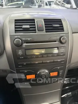 COROLLA 1.8 XEI 16V