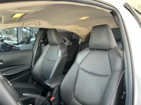 COROLLA 2.0 VVT-IE FLEX XEI DIRECT SHIFT