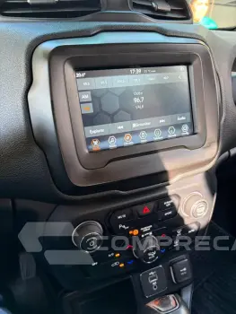 Renegade Sport 1.8 4x2 Flex 16V Aut.