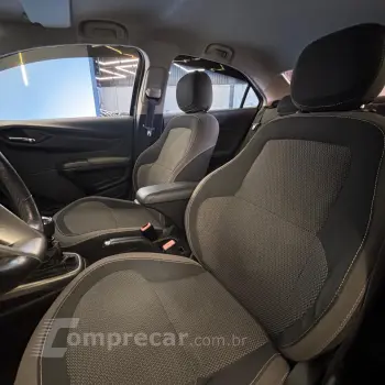 PRISMA Sed. ADVANT. 1.0 8V FlexPower 4p