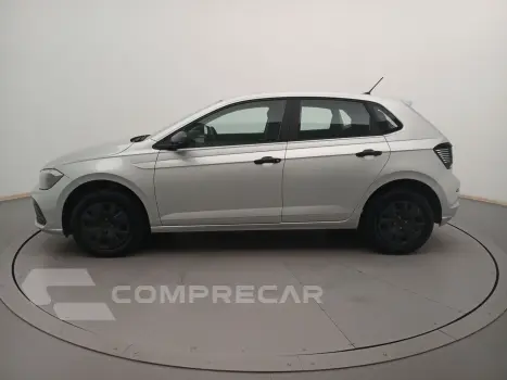 POLO 1.0 MPI TRACK MANUAL