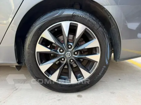Sentra 2.0 Sl 16V Flexstart 4P Automático