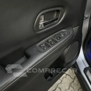 HR-V 1.8 16V EX