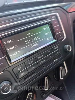 SAVEIRO 1.6 MI Trendline CS 8V