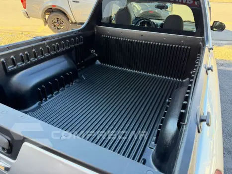 MONTANA LS 1.4 ECONOFLEX 8V 2p