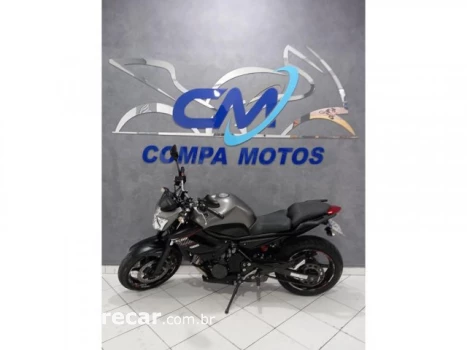 Yamaha XJ6 N ABS - Naked