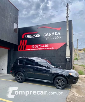 OUTLANDER 3.0 4X4 V6 24V