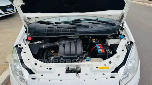 IDEA 1.4 MPI Attractive 8V