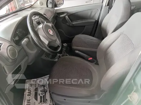 PALIO 1.4 MPI Attractive 8V