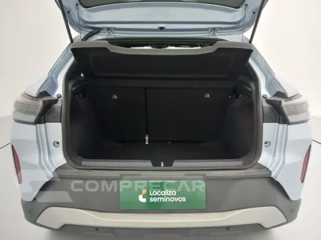 TERA 1.0 170 TSI HIGH AUTOMÁTICO