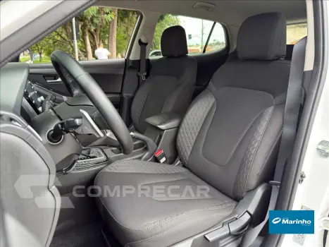 CRETA 1.0 TGDI FLEX LIMITED AUTOMÁTICO