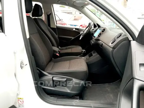 TIGUAN 1.4 TSI 16V 150cv 5p