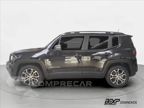 RENEGADE 1.3 T270 Turbo Longitude