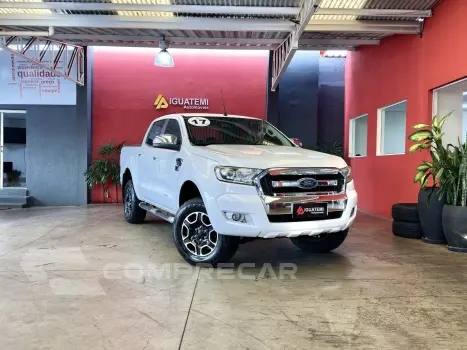 RANGER 2.5 XLT 4X2 CD 16V FLEX 4P MANUAL