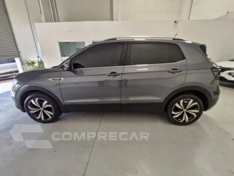 T-CROSS 1.4 250 TSI Highline