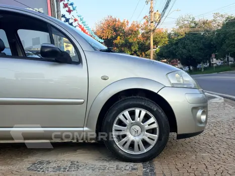C3 1.4 I GLX 8V