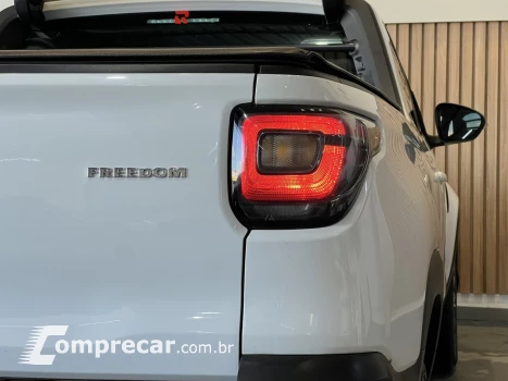 STRADA 1.3 FIREFLY FLEX FREEDOM CS MANUAL