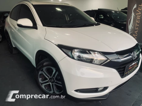 HR-V 1.8 16V EX