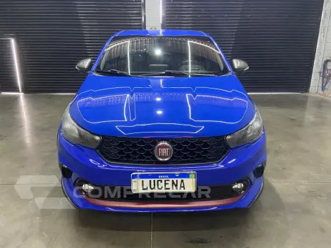 Argo 1.8 E.Torq Flex Hgt At6