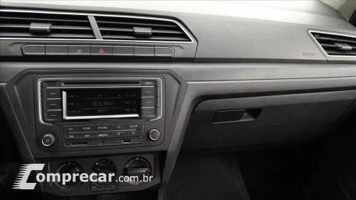 VOYAGE 1.0 12V MPI TOTALFLEX 4P MANUAL