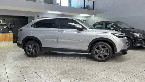 HR-V Advance 1.5  Flex TB 16V 5p Aut.