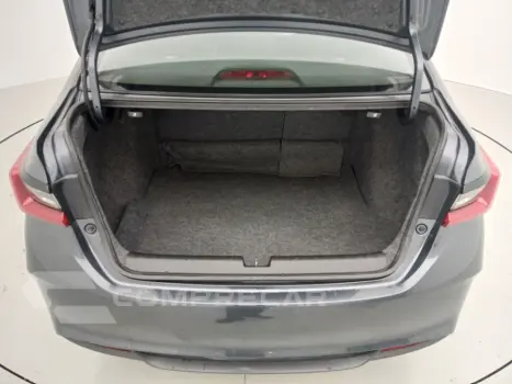 CITY 1.5 i-VTEC FLEX EX CVT