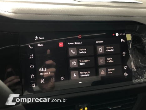 JETTA 2.0 350 TSI GASOLINA GLI DSG