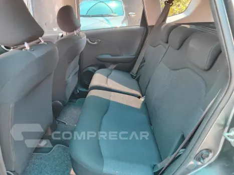 Fit LX 1.4/ 1.4 Flex 8V/16V 5p Mec.