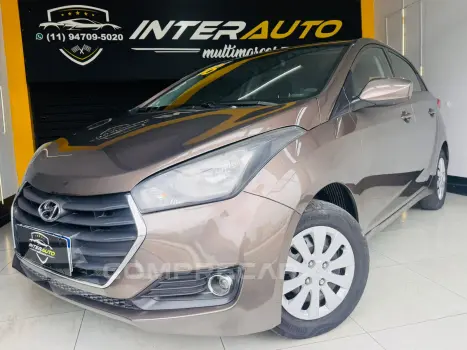 HB20 1.0 Comfort 12V