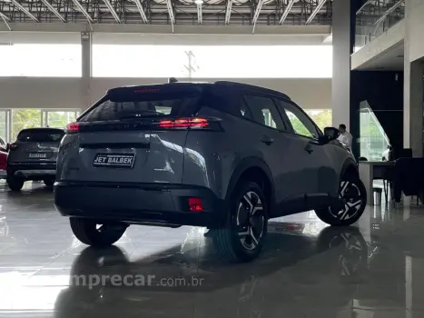 2008 1.0 TURBO 200 FLEX GT CVT