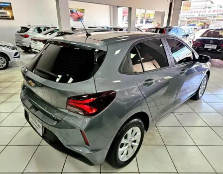 ONIX 1.0 MT LT