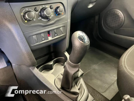STEPWAY ZEN FLEX 1.0 12V MEC.