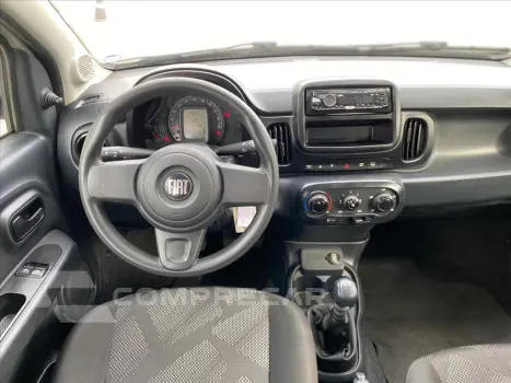 MOBI 1.0 EVO FLEX LIKE. MANUAL