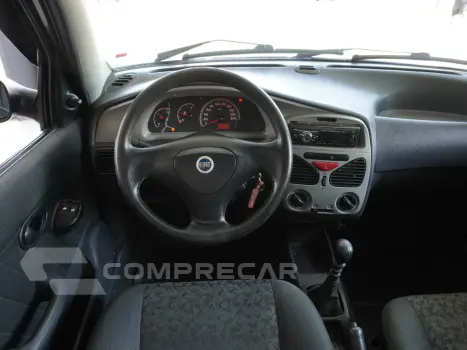 PALIO 1.0 MPI FIRE 8V FLEX 4P MANUAL