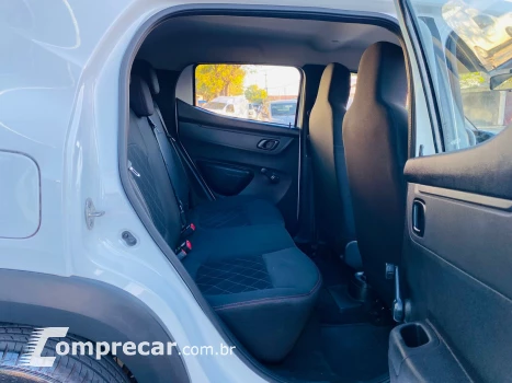 KWID 1.0 12V SCE ZEN