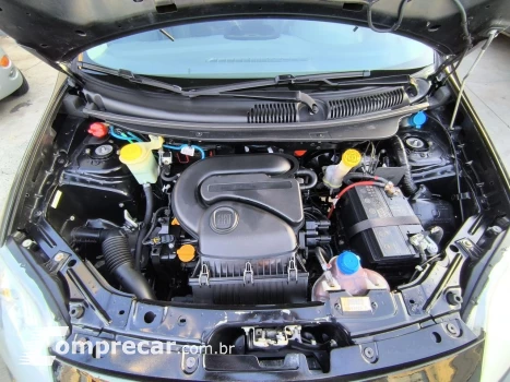 Palio ATTRACTIVE 1.0 EVO Fire Flex 8v 5p
