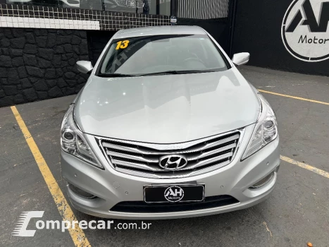 AZERA 3.0 V6 24V 4p Aut.