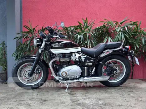 BONNEVILLE SPEEDMASTER 1200CC
