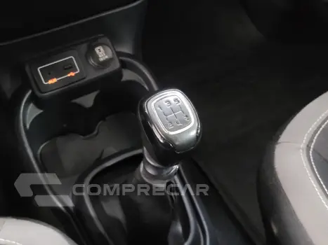 MOBI DRIVE 1.0 Flex 6V 5p