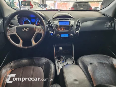 IX35 2.0 MPFI GLS 4X2 16V