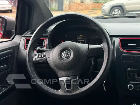 FOX 1.6 MI Rock IN RIO 8V