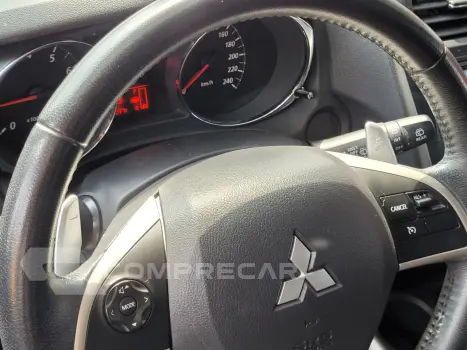 ASX 2.0 16V 160cv Aut.