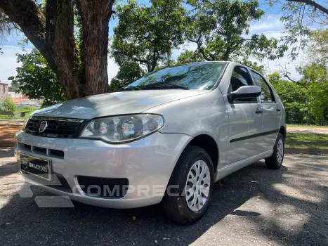 Fiat PALIO 1.0 MPI Fire Economy 8V 4 portas