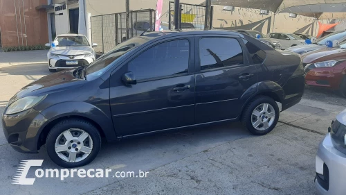 FIESTA 1.6 MPI Sedan 8V